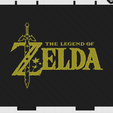Zelda-Lunchbox.png Legend of Zelda - Lunchbox