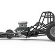 13.jpg Vintage Front engine dragster Base Version 4 Scale 1:25