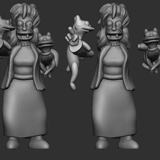 Sin-títuloGFM.jpg THE SIMPSONS