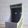 Borne-3.jpg Mangeoire à oiseaux - Borne d'arcade