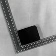 IMG_9121.jpg Wallet Forming Block 200x100x18 mm