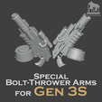 00.png Braços especiais de atirador de parafusos da geração 3S (Correção da Ver.1)