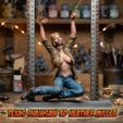 heather.jpg Texas Chainsaw 3D - Heather Miller