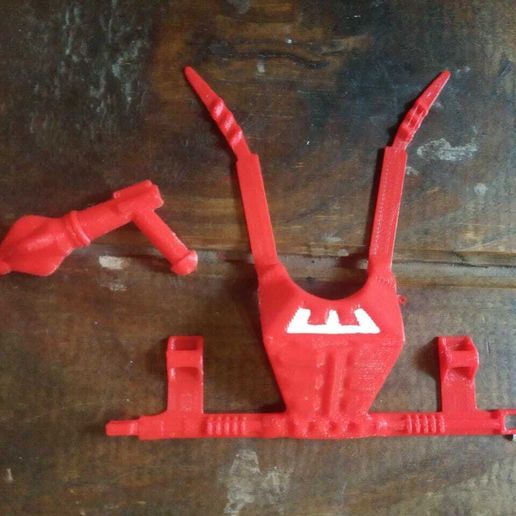 foto-6.jpg set zodak armadura, laser y baculo motu