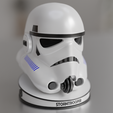 001.png Stormtrooper - Imperial Issue Helmet