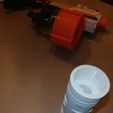IMG_20200128_212740.jpg STL file Nerf Silencer・3D printer design to download