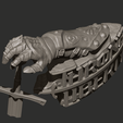 7.png Throne And Liberty Sign, Headset Stand - Or Phone Stand, Lamp, Mural... Whatever You Need!