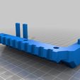 71dbb28b3749e0fefd95a68a4627341c.png X-shot Turbo Advance Rail Foregrip Replacement