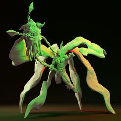 2FRONTAL-SPAWN.jpg 3D file SPAWN・3D printing model to download, raul111