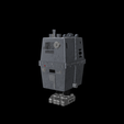 2023-12-13-113419.png Star Wars EG-6 Power Droid (Jabba's Palace) 3.75, 6, 12 inch figure