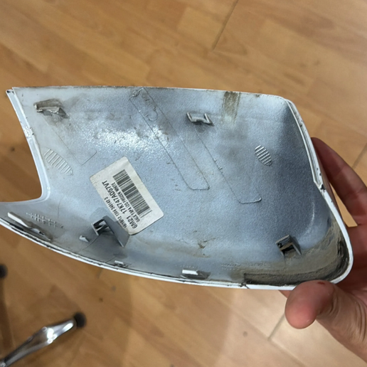 Ford Kuga MK1 2008–2012 Replacement Plastic Part – 3D Printable STL