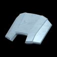 hand-armor.png Mk VII armor only 3d print files