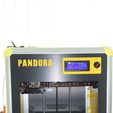 SAM_3704.JPG PANDORA DXs - DIY 3D Printer - 3D Design