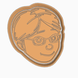 Bodacious Vihelmo (2).png MY FAVORITE VILLAIN MINIONS MARGO COOKIE CUTTER