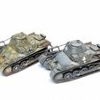 IMG_20221124_133034_edit_277089302580112.jpg Pack Panzer 1 Ausf A/Leicht Funk/Munitionsschlepper 1/56(28mm)