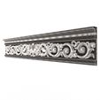 Wireframe-High-Cornice-Decoration-Molding-010-3.jpg Collection Of 500 Classic Elements