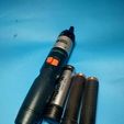 157033895_469487417435543_600435136849760832_n.jpg Black&Decker VP3621 batery replace li-ion. VP100.