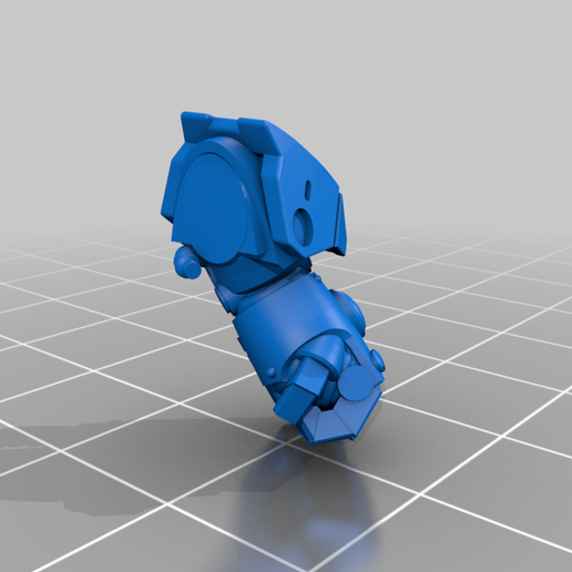 Left_Arm.png The Tauminator (Space Communist)