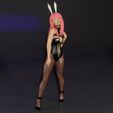 1.jpg Carla - Bunny Girl (Nude & Topless versions inc).