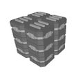Crates-Gamma-stacked-2-x-3-x-2.jpg Type Gamma Logistics Crates