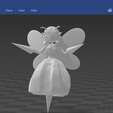 Screenshot-2023-12-20-142438.png Gardevoir Beedrill Fusion Gardedrill Pokemon Figure STL