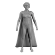 ss0029.png Supergirl (DCEU) Action Figure