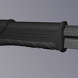 50005.png caitlyn rifle - arcane model for 3d print and cosplay