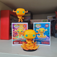 Pyron-02.png PYRON MOD 2 DARKSTALKERS CAPCOM FUNKO POP TOYART
