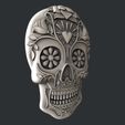 P294-1.jpg Sugar skull