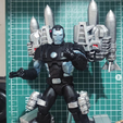 Captura-de-pantalla-2024-07-02-155809.png WAR MACHINE WAR DESTROYER - MARVEL VS CAPCOM KIT PARA MARVEL LEGENDS