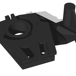 09-01.png STL file Sheet Metal Trunk Drive Volkswagen Jetta・3D printer model to download