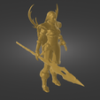 Figurine-of-a-Warrior-with-a-spear-render.png Figurine of a Warrior with a spear