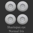 Sharingan-01.jpg Sharingan 14mm BJD eyes v01
