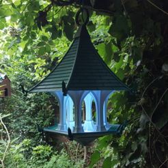 Capture d’écran 2018-06-14 à 14.04.24.png STL-Datei Der Licht-Himmel-Vogel-Tempel kostenlos・Design zum 3D-Drucken zum herunterladen