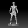 Preview10.jpg Ikaris - Marvel Eternals - MCU 3D print model