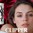 YSL.jpg Yves Saint Laurent [Clipper Sleeve]