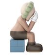 3.jpg kaws passing through open edition vinyl figur