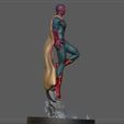 4.jpg VISION FROM MARVEL MCU DRAMA WANDA VISION CHARACTER