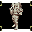 Porter.png Townsfolke: Porter (28mm/32mm scale)