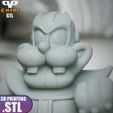 6a.jpg Goofy Thanos Chibi STL para impresión 3D ChibiSTL 3DXM