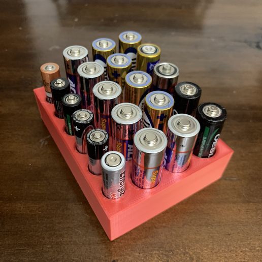 Battery Holder