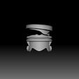 ZBrush-Document3.jpg Tokyo Ghoul Kaneki ken's Ring
