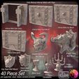 demon-banquet-shop-image4.jpg Demon Banquet Terrain Set