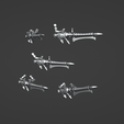 blender_2024-01-05_12-45-16.png Elfdar Corsairs - Reaver Weapons Bundle