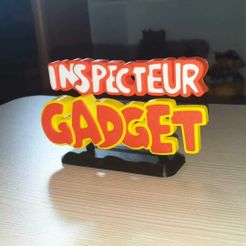 WhatsApp-Image-2023-09-11-at-12.13.49.jpeg Fichier STL logo Inspecteur Gadget・Plan à imprimer en 3D à télécharger