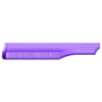 3DT20220003_P03_foregrip.stl Crosman 1377/1322 grips