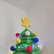 20231219_115950.jpg 4 Foot Christmas Tree