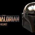 The_mandalorianV.jpg The Mandalorian Helmet