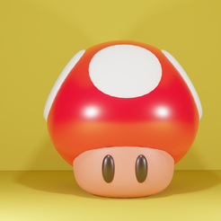 champiñon.png Mushroom Mario Bros.