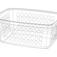 Binder1_Page_05.png Multi-Purpose Home Storage Basket 65CM Width